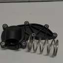 Engine Coolant Thermostat Housing Assembly for VW Touareg 2011-2017 for Audi A4 A5 A6 A7 A8 Quattro S4 S5 Q5 Q7 SQ5 3.0 TFSI