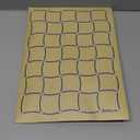 Bedsure Satin Pillowcase for Hair and Skin Queen - Ivory Silky Pillowcase 2 Pack with Envelope Closure, Similar to Silk Pillow Cases, Gifts for Women Men, 20x30 Inches, 2pcs