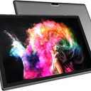 ATOZEE 10 Inch Tablet Android Tablets 10" Tableta Computer with 32GB ROM 2GB RAM, Supports 1TB Expansion 2MP+8MP Camera WiFi BT 10.1 in HD Display Tab, 6000mAh Long Battery Life Tablet PC. (Gray)
