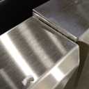 EUHOMY Wine and Beverage Refrigerator, 24 Inch Dual Zone Wine Cooler with Glass Door Hold 21 Bottles and 88 Cans, Built in or Under Counter Wine Fridge with Blue LED Light