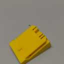 for Stacyc 12" and 16" for De.Walt 20v Battery Adapter, Double The Battery Life