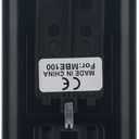 Beyution BN59-01055A Replace Remote Control Fit for Samsung TV UN55C8000XFXZA UN46C8000XFXZA UN65C8000XFXZA UN55C7000WFXZA UN46C7100WF UN55C7000WF UN55C7100WFXZA UN46C7100WFXZA -No Backlight