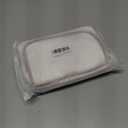 Fanny Packs for Women, Leather Fanny Pack Belt Bag for Women Men with 5 Zipper Pockets Adjustable Belts 4 Card Slots, White Fanny Pack Crossbody Fashion Waist Packs for Running Disney Hiking