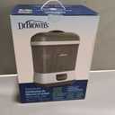 Dr. Brown's All-in-One Sterilizer and Dryer for Baby Bottles, Parts and Other Newborn Essentials