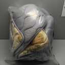 Blissful Diary Baby Play Mats for Floor, 50x50 Playpen Mat, Thick Cushioning Padding Foam Playmat for Baby and Toddlers Infants, Non-Slip & Machine Washable, Earth Tones Design