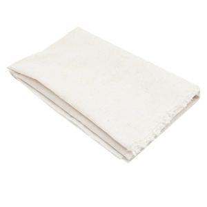 Luxshiny Lampshade Fabric Material Diy Lamp Cover Sheet Pre-Cut Flax Cloth Light Cover Material for Table Lamps and Chandeliers Home Decor