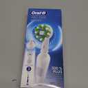 Oral-B Pro 1000 Rechargeable Electric Toothbrush, White