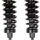 ECCPP Struts Complete Spring for 2004-2008 for Ford for F-150,2006-2008 for Lincoln Mark LT 4WD Struts Shocks for 171361 Front