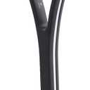 Sweet Spot Tennis Training Racket 37-Inch Compact Head Design 300g Lightweight Professional Racket Ideal for Teenagers and Professional Trainers