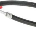 1pc/set Rep# 68102151AE Hose (Transmission to Water Tank) Outlet QINGMO-AUTO