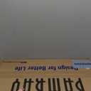 Pamray 32 Inch Small Computer Desk with 2 Drawers for Bedroom Study Writing Home Office Table for Small Spaces Black