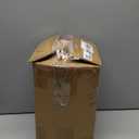 Meditation Floor Cushions, Thickened Floor Pillow for Adults, Large Square Pillows Seat Cushion for Tatami Living Room Yoga, Memory Sponge Block Added, 22x22 Inch, Red (Set of 1)