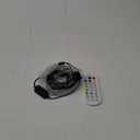 Interior Car LED Strip Lights, RGB USB Ambient Lighting with Fiber Optic, EL Wire Car Accessories (2 in 1)