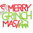Neon Sign Gmerry GrinchMass