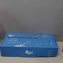 FENRIR CNC Aluminum Alloy Round Cafe Racer Retro Black Motorcycle Bar End Mirrors Side 22MM 7/8" Inch Handlebar Mirror Universal Rear View For M8/M6 Sport Naked Street Bike Cruiser Minimoto Scooter