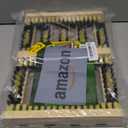 SCRUBIT Boot Scrubber Shoe Brush  Outdoor Boot Brush for Snow & Ice, All Weather Shoes & Boots Cleaner, Removes Snow, Sand and Mud  14.2 x 10 in. Boot Scraper Door Mat