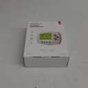 Honeywell Home RTH6580WF Wi-Fi 7-Day Programmable Thermostat