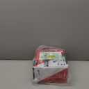 HyperX Cloud III  Wired Gaming Headset, PC, PS5, Xbox Series X|S, Angled 53mm Drivers, DTS Spatial Audio, Memory Foam, Durable Frame, Ultra-Clear 10mm Mic, USB-C, USB-A, 3.5mm  Black