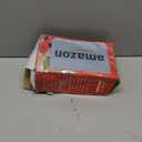 Manual Meat Grinder, Heavy Duty Aluminum Alloy Hand Meat Grinder with Table Clamp, Meat Mincer Sausage Maker for Beef Pepper Mushroom