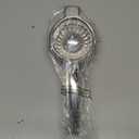 Lemon Squeezer Large Lemon Juicer Hand Citrus with Premium Quality Solid Metal Stainless Steel Lemon Squeezers Manual Citrus Press