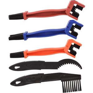 Bike Chain Cleaning Tools Motorcycle Chain Washer Cleaning Brush Bicycle Chain Brush