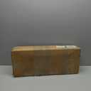 Universal 80Series Mufflers 2.25 Inch Dul Inlet (ID) 2.25 Inch Dul Outlet (ID), 3 Chamber Performance Automotive Muffler Exhaust FH20D20 (Silver)