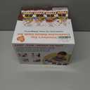 Valentines Day Gifts for Kids, 24Pack Construction Vehicles Toys Valentines Cards Bulk Valentine Exchange Cards Novelty Toys for Boys Girls Toddlers Class Classroom School Party Favor