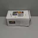 Portable Wireless with Apple CarPlay and Android Auto Screen for Car, 7" HD Touch Screen Car Stereo with Mirror Link, Bluetooth 5.2, Backup Camera, AUX,FM Transmitter for All Vehicle