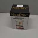 Pro Sourdough Starter Kit - 39 Oz Glass Sourdough Starter Jar (With Cloth Lid,Silicone Base,Scraper,Date Tracker,Temp Strip) - Sourdough Bread Baking Supplies For Sour Dough Bread Loaf (Red)