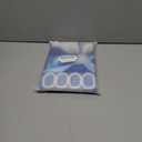 Cinbloo Blue White Bow Elegant 60Wx72H Shower Curtain Vintage Coquette Bowknot Luxury Elegance Girly Modern Retro Lamp Simple Pretty Sweet Bathroom Curtain Set Lovely Bath Bathroom Accessories Decor