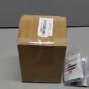 4PCS Car Door Anti Kick Pads Sticker Compatible with 2022-2026 Chevy Silverado GMC Sierra 1500 Car Door Protective Cover Trim Replacement for 2022-2026 Chevy Silverado Accessories