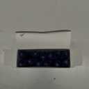 uniball Air Porous Point Pens, Medium Point (0.7mm), Blue, 12 Pack