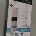 INSINKERATOR Water Filtration System F-2000S with VOCs and Lead Filter