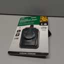 Prime Wire & Cable TNOCD002 2-Outlet Turn Dial Pigtail