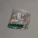 WERFORU Women Fashion Leather Belt Studded Leather Belt Ladies Belts for Jeans Dress Punk Belt (37"-41" Waist Adjustable, Khaki)