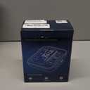 Blood Pressure Monitors for Home Use Upper Arm, Accurate Cuff 8.7-15.7 Monitor with Large Backlight Display 2 Users 240 Sets Memory & HR Detection, Digital BP Machine with Carrying Case