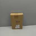 2 Pcs Fitness Resistance Bands 6 Tube Pedal Resistance Bands with Handles 8 Shaped Training Elastic Ropes Multifunction Tension Ropes for Waist Arm Shoulder Leg Back Home Workout (Purple)