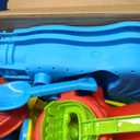4-Tier Water Table, Beach Toys, Small