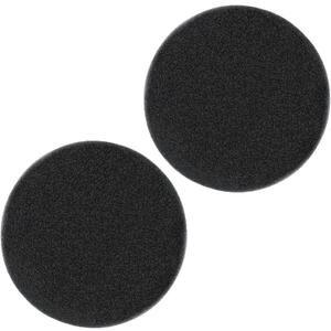 38750 15” Round Oil Drain Pad for Car Oil Changing Transmission Drain Pan 2pcs