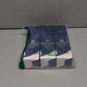 Stokk EDR1RXD1 Replacement Compatible with Everydrop Filter 1, EDR1RXD1B, Whirlpool W10295370A, P8RFWB2L, P4RFWB, P5WB2L, 46-9081, 46-9930, RW001 Refrigerator Water Filter, 3 Pack