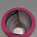 3 in 1 Insulated Can Cooler - 15+ Colors - Universal Size for 12 oz Cans, Slim Cans, and Bottles (Magenta)