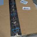 WB44k10005 Oven Bake Element WB44K10001 Fit for G-E Hot-Point Oven Element Replacement RB787WH1WW RB757BH1WH RB787WH1WW, Replaces AP2030964 824269 AH249238 EA249238 PS249238 WB30X46987 by AMI PARTS