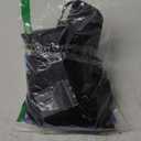 Car Rear Side Window Sunshade-2 Pack,Screen car Camping Trip,Breathable Soft Nylon Sock stly,Double Layer Privacy Protection,Durable Elastic mesh car Covers Universal fit Most(99%)(Max43.5 * 32.5")