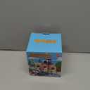 Baby Stacking Toys for Toddlers, Magnetic Wooden Cars & Garage Sorting Community Helpers Preschool Educational Learning Montessori Toys Birthday Gifts for Kids Number Blocks Nesting Boxes