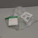 Avène High Protection Beige Tinted Compact, Broad Spectrum SPF 50+, UVA/UVB Blue Light Protection, Tinted sunscreen, 100% Mineral, Water Resistant, NonGreasy, FragranceFree 0.35 Oz