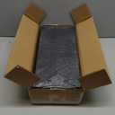 AOJEZOR Toilet Paper Holder Stand: Freestanding No Drill PVC Bathroom Storage for Apartment Renters -Protect Rental Deposit- Small Space Storage Solution (27.5 inch H)