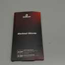 VINSGUIR Workout Gloves for Women and Men, Breathable Weight Lifting Gloves for Gym Exercise, Fitness, Training, and Cycling, with Excellent Grip and Cushion Pads (Medium, Pink)