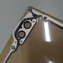 Vincos Oil Pan Gasket OS30693R 12612350 OS32241 Cylinder Engine Gaskets kit Compatible with Buick Cadillac Chevrolet Tahoe Suburban Express Silverado GMC Yukon Savana Sierra 4.8L 5.3L 6.0L 6.2L V8