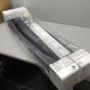 35" Electric Griddle Teppanyaki Grill, Nonstick Extra Large Cooking Plate for Pancake Barbecue, Indoor Outdoor Table Top Grill with Adjustable Temperature & Drip Tray, 2000W