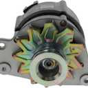 BOSCH AL32N Premium Original Equipment New Alternator - 65 Amp Rating
